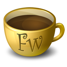 Coffee Fireworks Icon, Coffee Fireworks,Morning Pleasure,Application