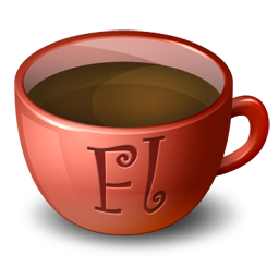 Coffee Flash Icon, Coffee Flash,Morning Pleasure,Application