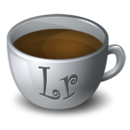 Coffee Lightroom Icon, Coffee Lightroom,Morning Pleasure,Application