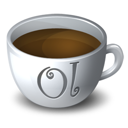 Coffee OnLocation Icon, Coffee OnLocation,Morning Pleasure,Application