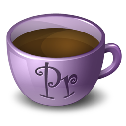 Coffee Premiere Icon, Coffee Premiere,Morning Pleasure,Application