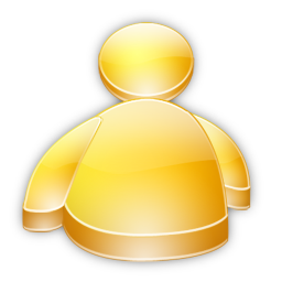 Msn Buddy mobile Icon, Msn Buddy mobile,Msn Buddy,Application