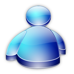 Msn Buddy Icon, Msn Buddy,Application