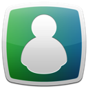officemilk messenger Icon, officemilk messenger,OfficeMac Flavored Milk Icons,Application,http://InterestingJohn.deviantart.com/art/Office-Mac-Flavored-Milk-Icons-75589401