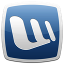 officemilk word Icon, officemilk word,OfficeMac Flavored Milk Icons,Application,http://InterestingJohn.deviantart.com/art/Office-Mac-Flavored-Milk-Icons-75589401