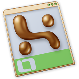 Office 2 Icon, Office 2,Paradise Applications,Application
