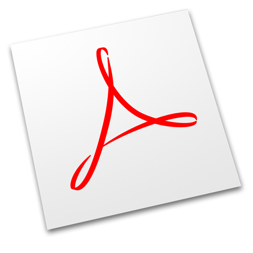 Acrobat Professional Icon, Acrobat Professional,Slanted Creative Suite 3,Application,http://barrymieny.deviantart.com/art/Slanted-Creative-Suite-3-70535115
