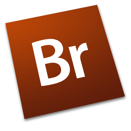 Bridge Icon, Bridge,Slanted Creative Suite 3,Application,http://barrymieny.deviantart.com/art/Slanted-Creative-Suite-3-70535115