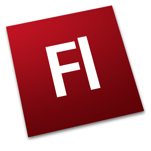 Flash Icon, Flash,Slanted Creative Suite 3,Application,http://barrymieny.deviantart.com/art/Slanted-Creative-Suite-3-70535115