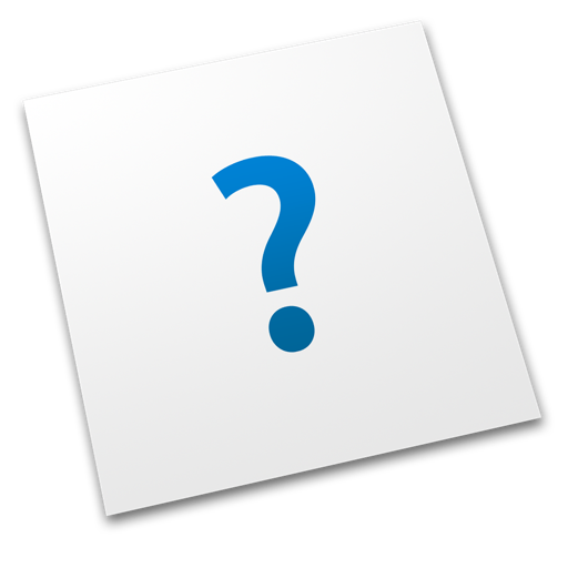Help Icon, Help,Slanted Creative Suite 3,Application,http://barrymieny.deviantart.com/art/Slanted-Creative-Suite-3-70535115