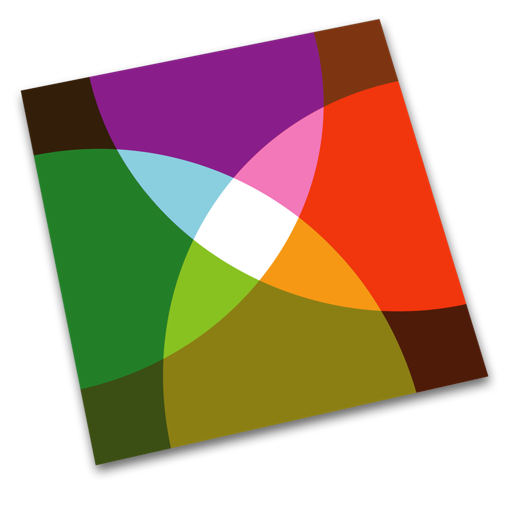 Stock Photos Icon, Stock Photos,Slanted Creative Suite 3,Application,http://barrymieny.deviantart.com/art/Slanted-Creative-Suite-3-70535115
