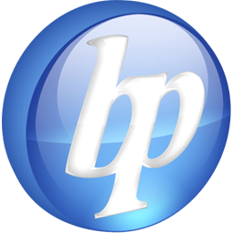BankPerfect Icon, BankPerfect,Soft Dimension,Application,