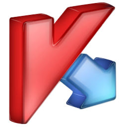 Kaspersky Icon, Kaspersky,Soft Dimension,Application,