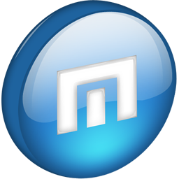 Maxthon Icon, Maxthon,Soft Dimension,Application,