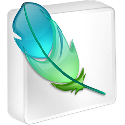 Photoshop CS2 green Icon, Photoshop CS2 green,Soft Dimension,Application,
