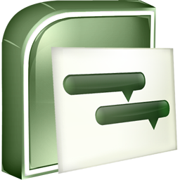 Project Icon, Project,Soft Dimension,Application,