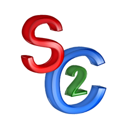 SuperCopier 2 Icon, SuperCopier 2,Soft Dimension,Application,