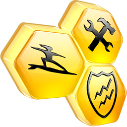 TuneUp Icon, TuneUp,Soft Dimension,Application,