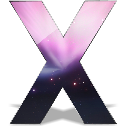 X Au Pink Icon, X Au Pink,The X Set,Application,http://qwertykkk.deviantart.com/art/The-X-Set-94730624