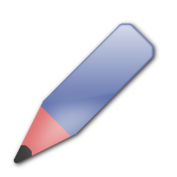 Edit Icon, Edit,Toolbar Icons 3,Application
