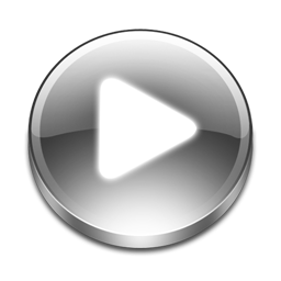 wmp 11 B&W Icon, wmp 11 B&W,Windows Media Player 11,Application,WMP