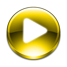 wmp 11 Gold Icon, wmp 11 Gold,Windows Media Player 11,Application,WMP