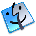 Finder Icon, Finder,iComic Applications,Application