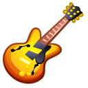 Garageband Icon, Garageband,iComic Applications,Application
