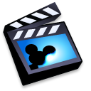 Imovie Icon, Imovie,iComic Applications,Application