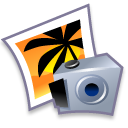 Iphoto Icon, Iphoto,iComic Applications,Application