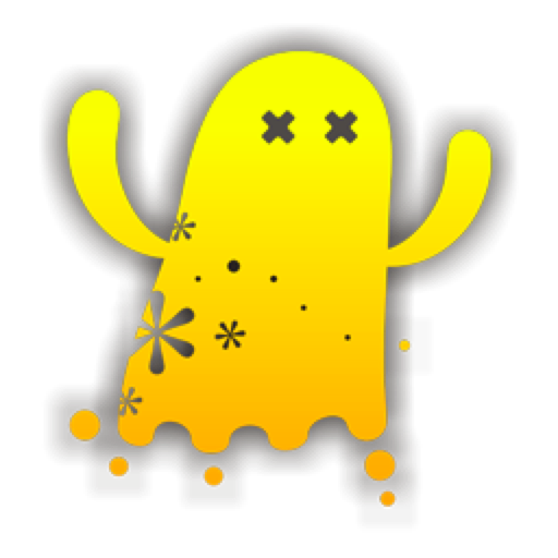 fantasma muerto Icon, fantasma muerto,Dia de Muertos,Art,http://chicho21net.deviantart.com/art/Dia-de-Muertos-101895756