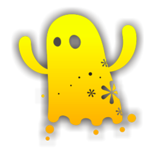 fantasmita Icon, fantasmita,Dia de Muertos,Art,http://chicho21net.deviantart.com/art/Dia-de-Muertos-101895756