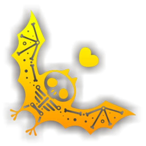 vampiro Icon, vampiro,Dia de Muertos,Art,http://chicho21net.deviantart.com/art/Dia-de-Muertos-101895756