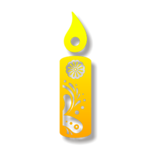 vela Icon, vela,Dia de Muertos,Art,http://chicho21net.deviantart.com/art/Dia-de-Muertos-101895756