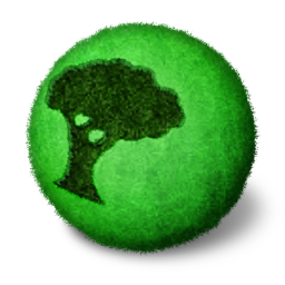 Orbz nature Icon, Orbz nature,Orbz,Art