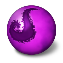 Orbz spirit Icon, Orbz spirit,Orbz,Art