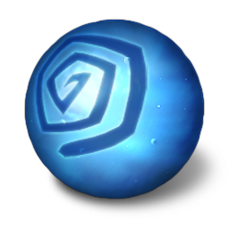 Orbz water Icon, Orbz water,Orbz,Art