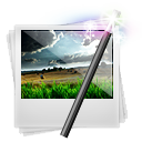 Photomanip Icon, Photomanip,This is Art,Art