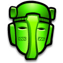 B'galla Mask Icon, B'galla Mask,Tribal Masks,Art,