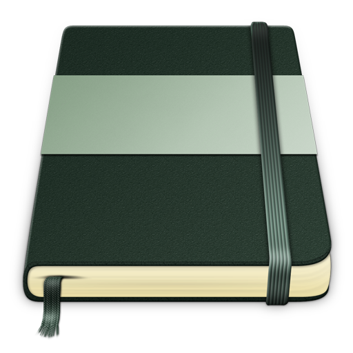 moleskine Umband Icon, moleskine Umband,deviantART Moleskine,Art,http://pica-ae.deviantart.com/art/deviantART-Moleskine-Icons-103765113