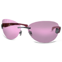 PINK GLASSES Icon, PINK GLASSES,Chanel,Brands