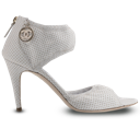 WHITE SHOE Icon, WHITE SHOE,Chanel,Brands
