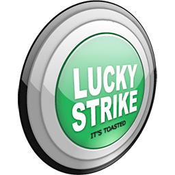 Lucky Strike Menthol Icon, Lucky Strike Menthol,Lucky Strike,Brands,