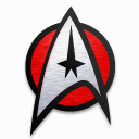 TMP Engineering Icon, TMP Engineering,Trek Insignia,Brands,
