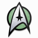 TMP Medical Icon, TMP Medical,Trek Insignia,Brands,