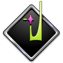 The Dominion Icon, The Dominion,Trek Insignia,Brands,