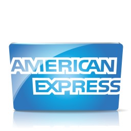 American express Icon, American express,Credit Card,Business