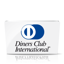 Diners Icon, Diners,Credit Card,Business