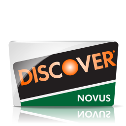 Discover novus Icon, Discover novus,Credit Card,Business