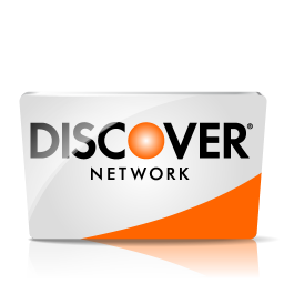 Discover Icon, Discover,Credit Card,Business